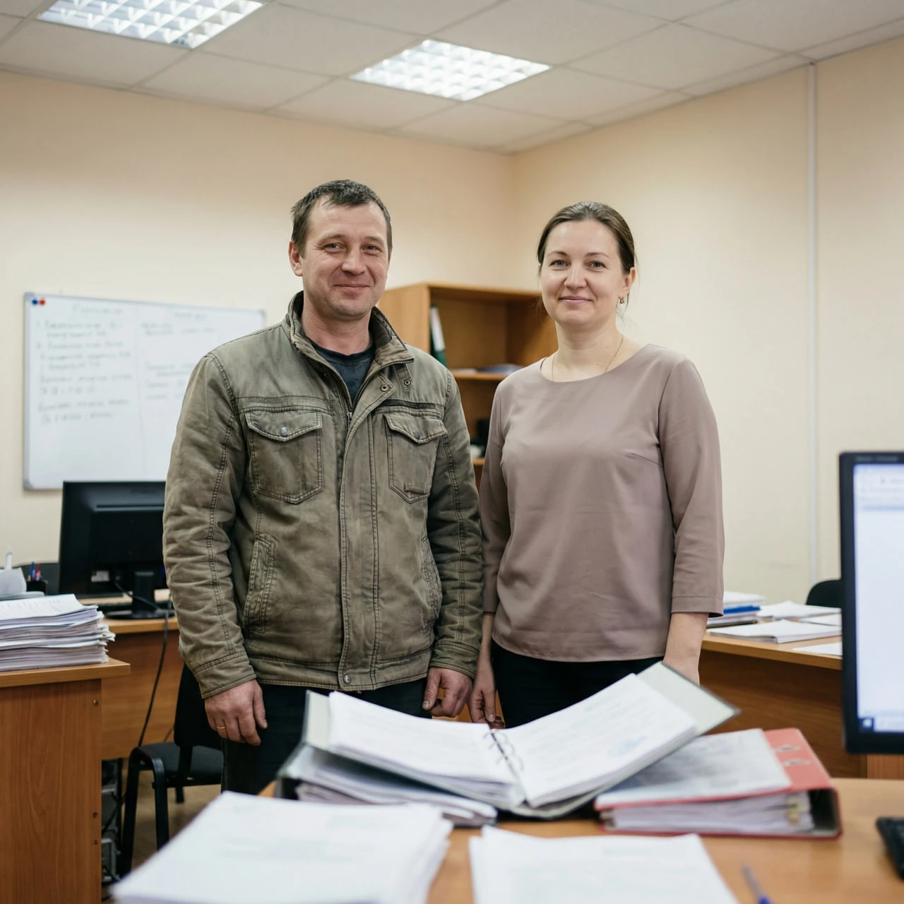 Снятие ограничений