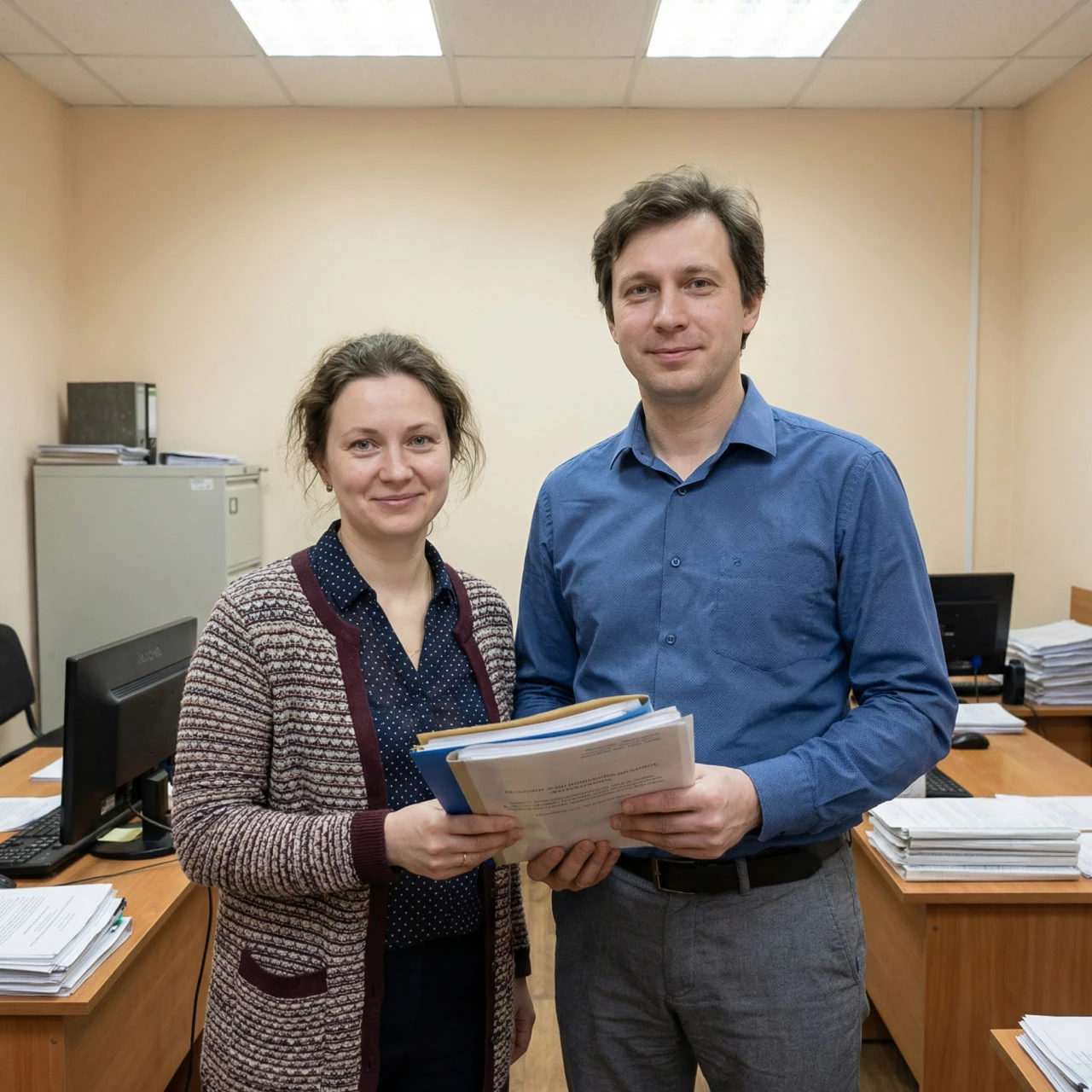 Защита от навязчивого взыскания